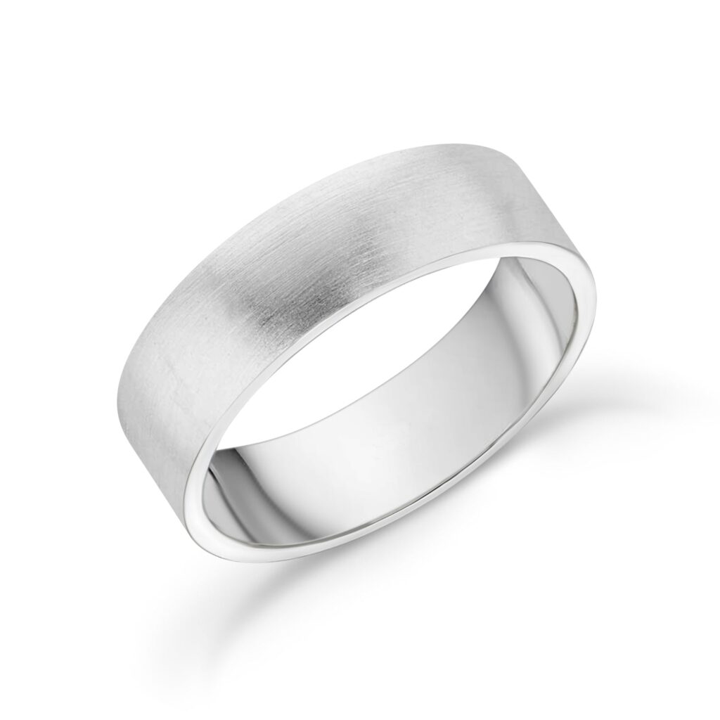 Men's rings and studs